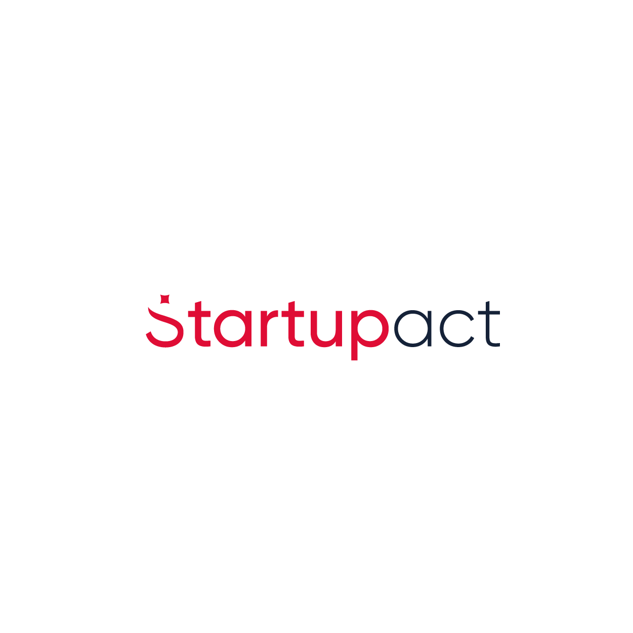 Tunisia Startup Act logo